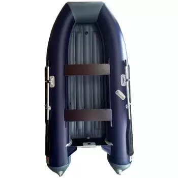 Лодка ПВХ ALTAIR HD 340 Active НДНД