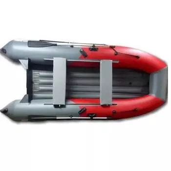 Лодка ПВХ ALTAIR HD 360 KS НДНД