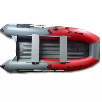 Лодка ПВХ ALTAIR HD 360 KS НДНД