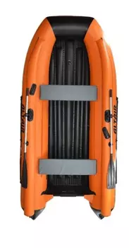 Лодка ПВХ ALTAIR HD 360 НДНД с фальшбортом