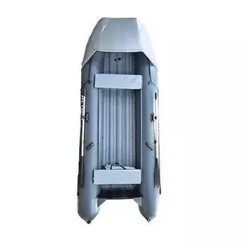 Лодка ПВХ ALTAIR HD 410 ЛЮКС Active НДНД