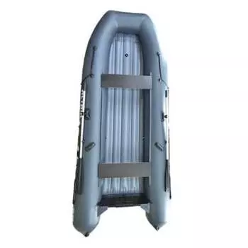 Лодка ПВХ ALTAIR HD 410 НДНД