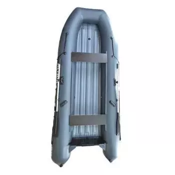 Лодка ПВХ ALTAIR HD 410 НДНД