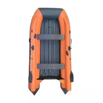 Лодка ПВХ ALTAIR HDS 420 ФБ с фальшбортом