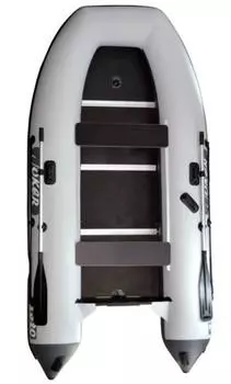 Лодка ПВХ ALTAIR JOKER 320