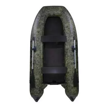 Лодка ПВХ ALTAIR Joker 320 AirDeck