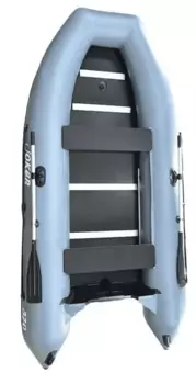 Лодка ПВХ ALTAIR JOKER 370
