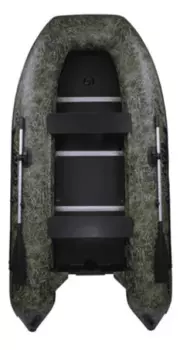 Лодка ПВХ ALTAIR Joker R-320 Mirage