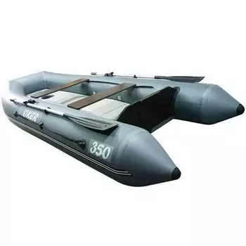 Лодка ПВХ ALTAIR JOKER R-350 AirDeck
