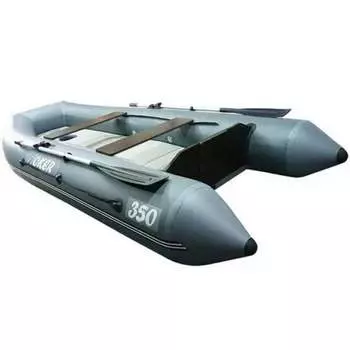 Лодка ПВХ ALTAIR Joker R-350 AirDeck