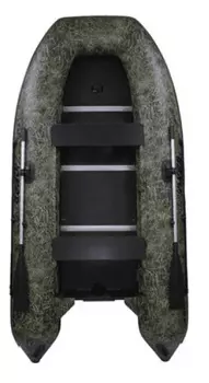 Лодка ПВХ ALTAIR Joker R-350 Mirage