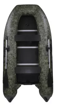 Лодка ПВХ ALTAIR JOKER R-350 Mirage