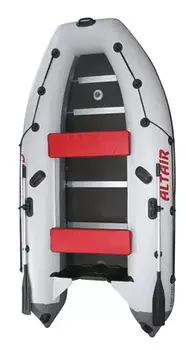 Лодка ПВХ ALTAIR PRO 340