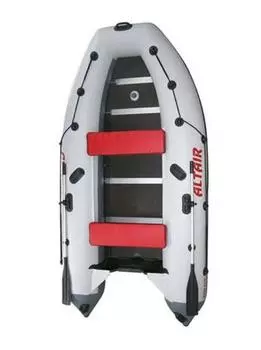 Лодка ПВХ ALTAIR PRO 360