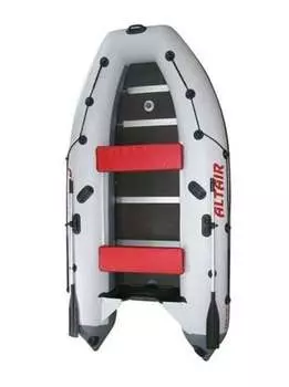 Лодка ПВХ ALTAIR PRO 360