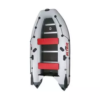 Лодка ПВХ ALTAIR PRO 385