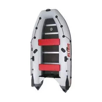 Лодка ПВХ ALTAIR PRO 385