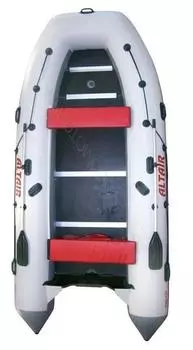 Лодка ПВХ ALTAIR PRO ULTRA 400