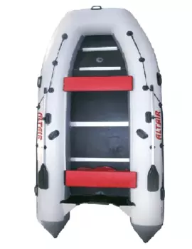 Лодка ПВХ ALTAIR Pro Ultra 425