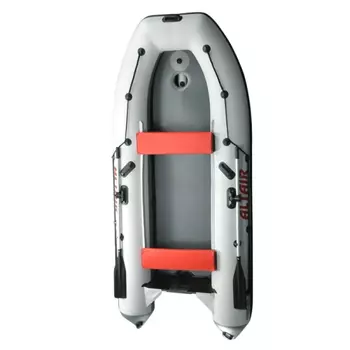 Лодка ПВХ ALTAIR SIRIUS 315 L AirDeck