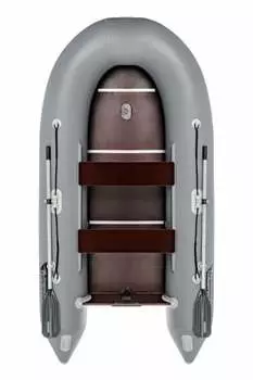 Лодка ПВХ АНДРОМЕДА 305 киль (2022)