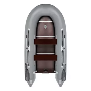 Лодка ПВХ АНДРОМЕДА 315 киль (2022)