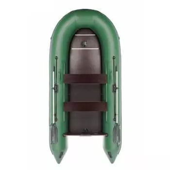 Лодка ПВХ АНДРОМЕДА 335 киль (2022)