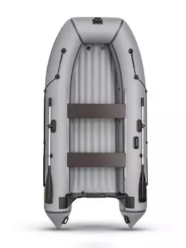 Лодка ПВХ АНДРОМЕДА Air 340