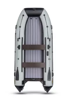Лодка ПВХ АНДРОМЕДА Air 380