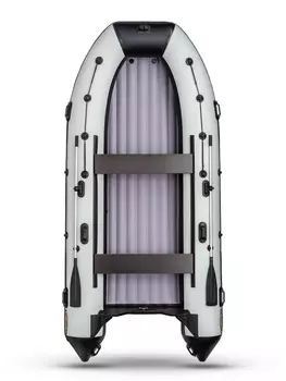 Лодка ПВХ АНДРОМЕДА Air 410