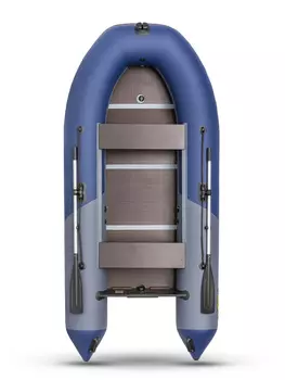 Лодка ПВХ АНДРОМЕДА Luxe 310