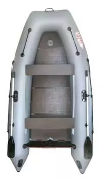 Лодка ПВХ ANGLER AN 310