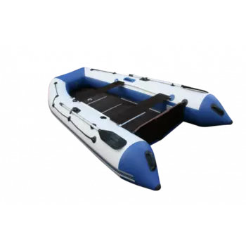 Лодка ПВХ ANGLER AN 335XL