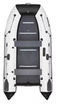 Лодка ПВХ ANGLER AN 335XL