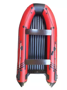 Лодка ПВХ ANNKOR 350R НДНД