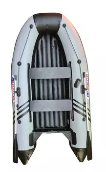 Лодка ПВХ ANNKOR 360 НДНД Лайт