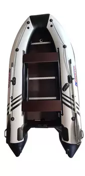 Лодка ПВХ ANNKOR 380T