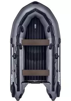 Лодка ПВХ АПАЧИ 3300 НДНД