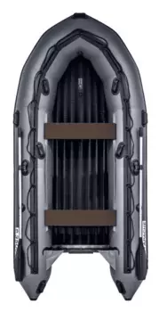 Лодка ПВХ АПАЧИ 3500 НДНД