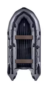 Лодка ПВХ АПАЧИ 3700 НДНД