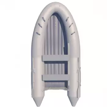 Лодка ПВХ BADGER AIR LINE 360 2017 (НДНД)