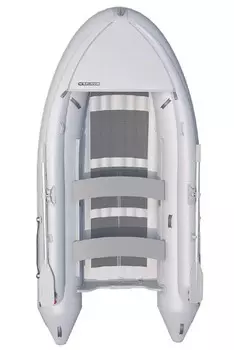 Лодка ПВХ BADGER Air Line 390S