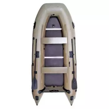 Лодка ПВХ BADGER Excel Line 320