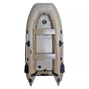 Лодка ПВХ BADGER Fishing Line 270 AD