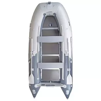 Лодка ПВХ BADGER Fishing Line 360 Pro PW