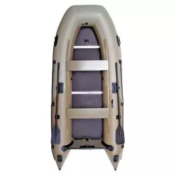 Лодка ПВХ BADGER FL 330