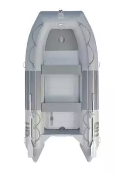 Лодка ПВХ BADGER HD 350