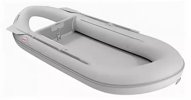 Лодка ПВХ BADGER Reed Line 400