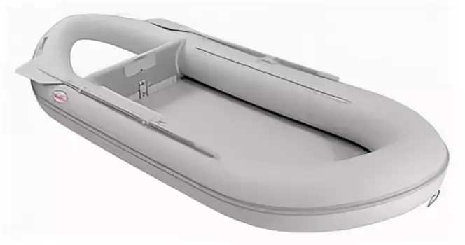 Лодка ПВХ BADGER Reed Line 440