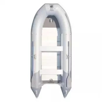 Лодка ПВХ BADGER SL 390 AL